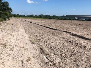 For sale land in Ban Bueng, Chonburi