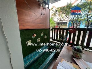 For sale 3 Beds townhouse in Min Buri, Bangkok