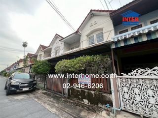 For sale 3 Beds townhouse in Min Buri, Bangkok