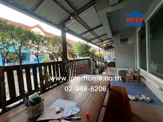 For sale 3 Beds townhouse in Min Buri, Bangkok
