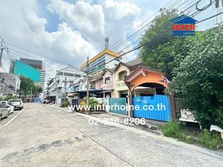 For sale 4 bed townhouse in Pak Kret, Nonthaburi
