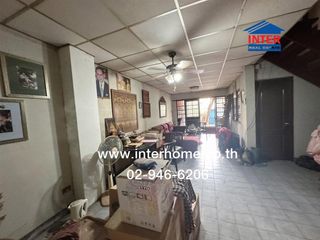 For sale 4 bed townhouse in Pak Kret, Nonthaburi