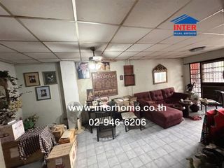 For sale 4 bed townhouse in Pak Kret, Nonthaburi