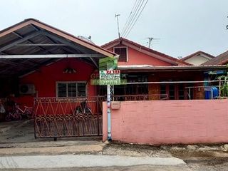 À vendre 3 chambres maison à Krathum Baen, Samut Sakhon