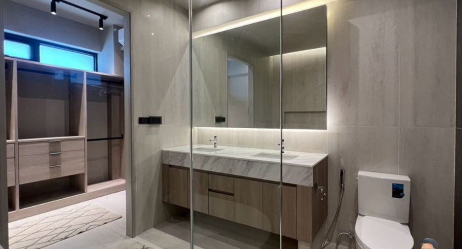 Villa zum Kauf mit 4 Zimmer in Watthana, Bangkok