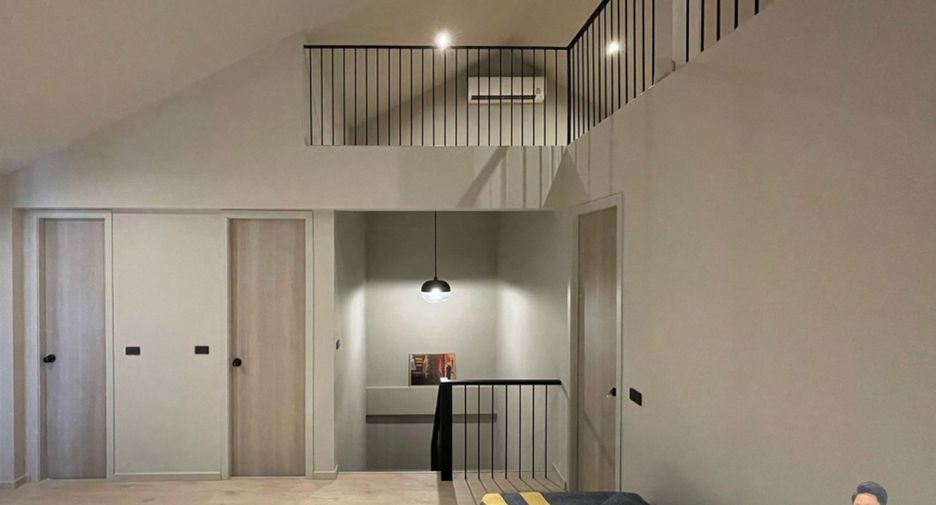 Villa zum Kauf mit 4 Zimmer in Watthana, Bangkok