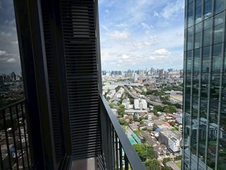 For rent 1 bed condo in Phaya Thai, Bangkok