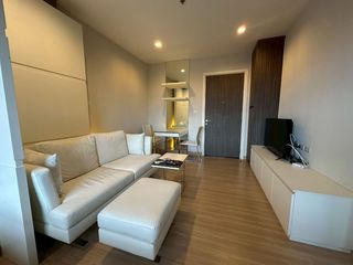 For rent 1 Beds condo in Khlong San, Bangkok