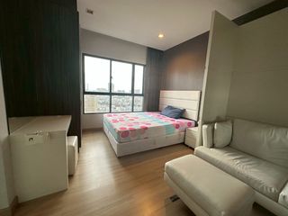 For rent 1 Beds condo in Khlong San, Bangkok