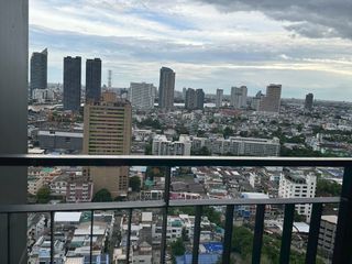 For rent 1 Beds condo in Khlong San, Bangkok