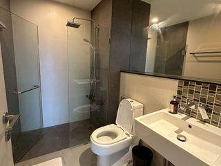 For rent 1 Beds condo in Khlong San, Bangkok