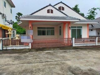 For sale 1 Beds house in Tha Takiap, Chachoengsao