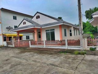 For sale 1 Beds house in Tha Takiap, Chachoengsao