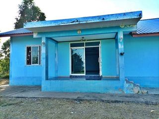 For sale 1 bed house in Khlong Lan, Kamphaeng Phet