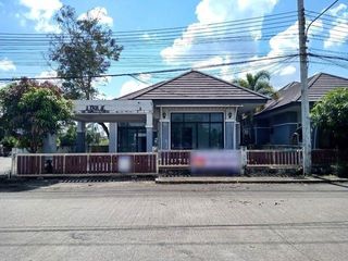 For sale 1 bed house in Mueang Trang, Trang