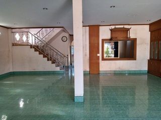 For sale 1 bed house in Mueang Trang, Trang