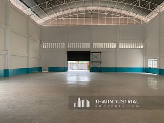 出租 仓库 在 Mueang Samut Prakan, Samut Prakan