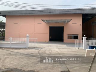 出租 仓库 在 Mueang Samut Prakan, Samut Prakan