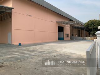 出租 仓库 在 Mueang Samut Prakan, Samut Prakan