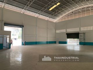 出租 仓库 在 Mueang Samut Prakan, Samut Prakan