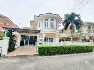 For rent and for sale 3 bed house in Sam Phran, Nakhon Pathom