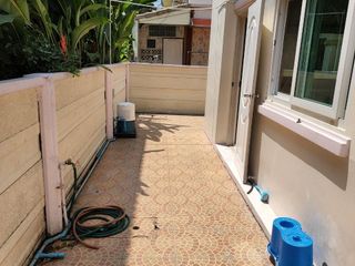 For rent and for sale 3 bed house in Sam Phran, Nakhon Pathom