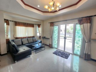 For rent and for sale 3 bed house in Sam Phran, Nakhon Pathom
