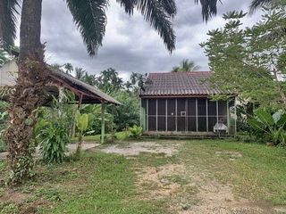 For sale 1 bed house in Mueang Trang, Trang