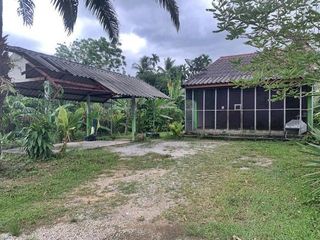 For sale 1 bed house in Mueang Trang, Trang