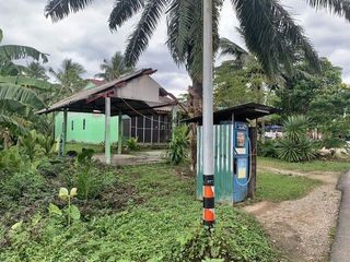 For sale 1 bed house in Mueang Trang, Trang