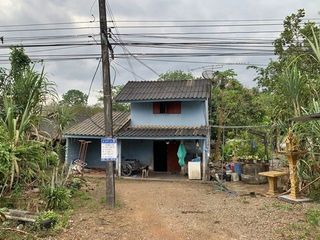 For sale 1 bed house in Mueang Trang, Trang