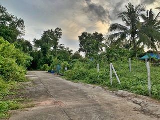 For sale land in Mueang Trang, Trang