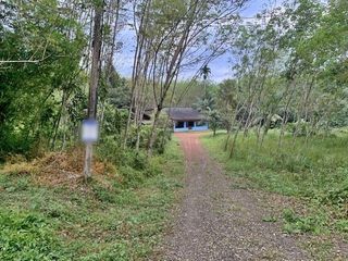 For sale land in Mueang Trang, Trang