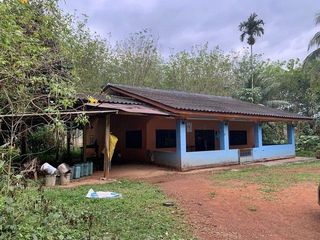 For sale land in Mueang Trang, Trang