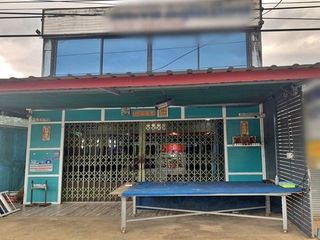For sale 1 Beds retail Space in Mueang Trang, Trang