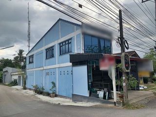 For sale 1 Beds retail Space in Mueang Trang, Trang
