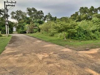 For sale land in Mueang Trang, Trang