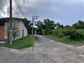 For sale land in Mueang Trang, Trang
