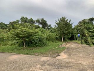 For sale land in Mueang Trang, Trang