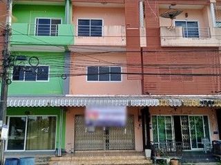 For sale 1 Beds retail Space in Mueang Trang, Trang