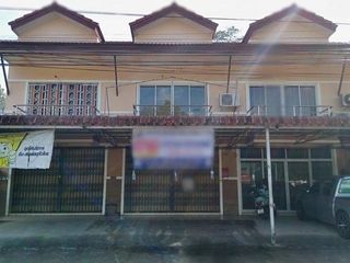 For sale 1 Beds retail Space in Mueang Trang, Trang