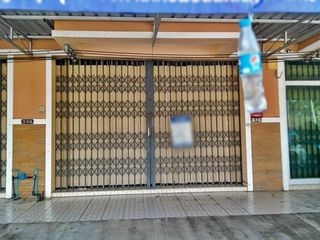For sale 1 Beds retail Space in Mueang Trang, Trang