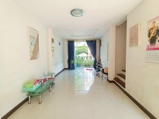 For sale 3 bed townhouse in Bang Yai, Nonthaburi