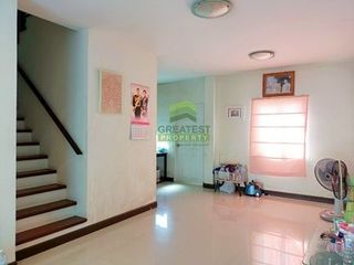 For sale 3 bed townhouse in Bang Yai, Nonthaburi