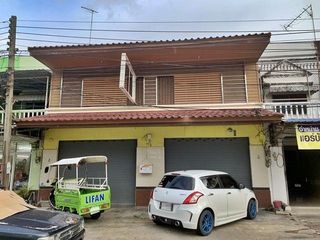 For sale 1 Beds retail Space in Mueang Trang, Trang