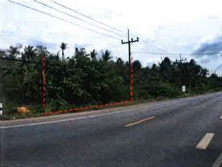 For sale land in Mueang Phatthalung, Phatthalung