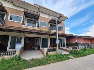 For sale 1 Beds townhouse in Phrom Khiri, Nakhon Si Thammarat