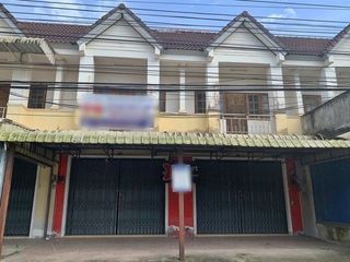 For sale 1 Beds townhouse in Phrom Khiri, Nakhon Si Thammarat
