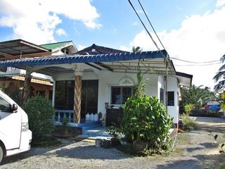 For sale 1 Beds house in Phrom Khiri, Nakhon Si Thammarat