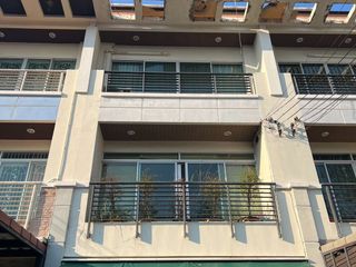 For sale 3 bed townhouse in Chom Thong, Bangkok